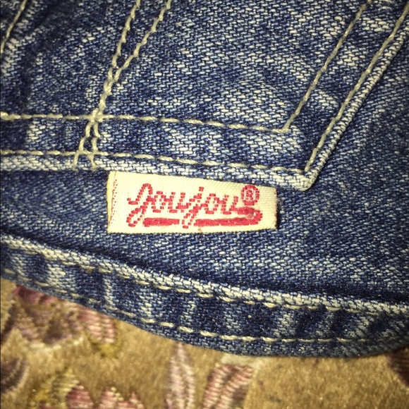 Vintage Skort  size 7/8 - Picture 6 of 8